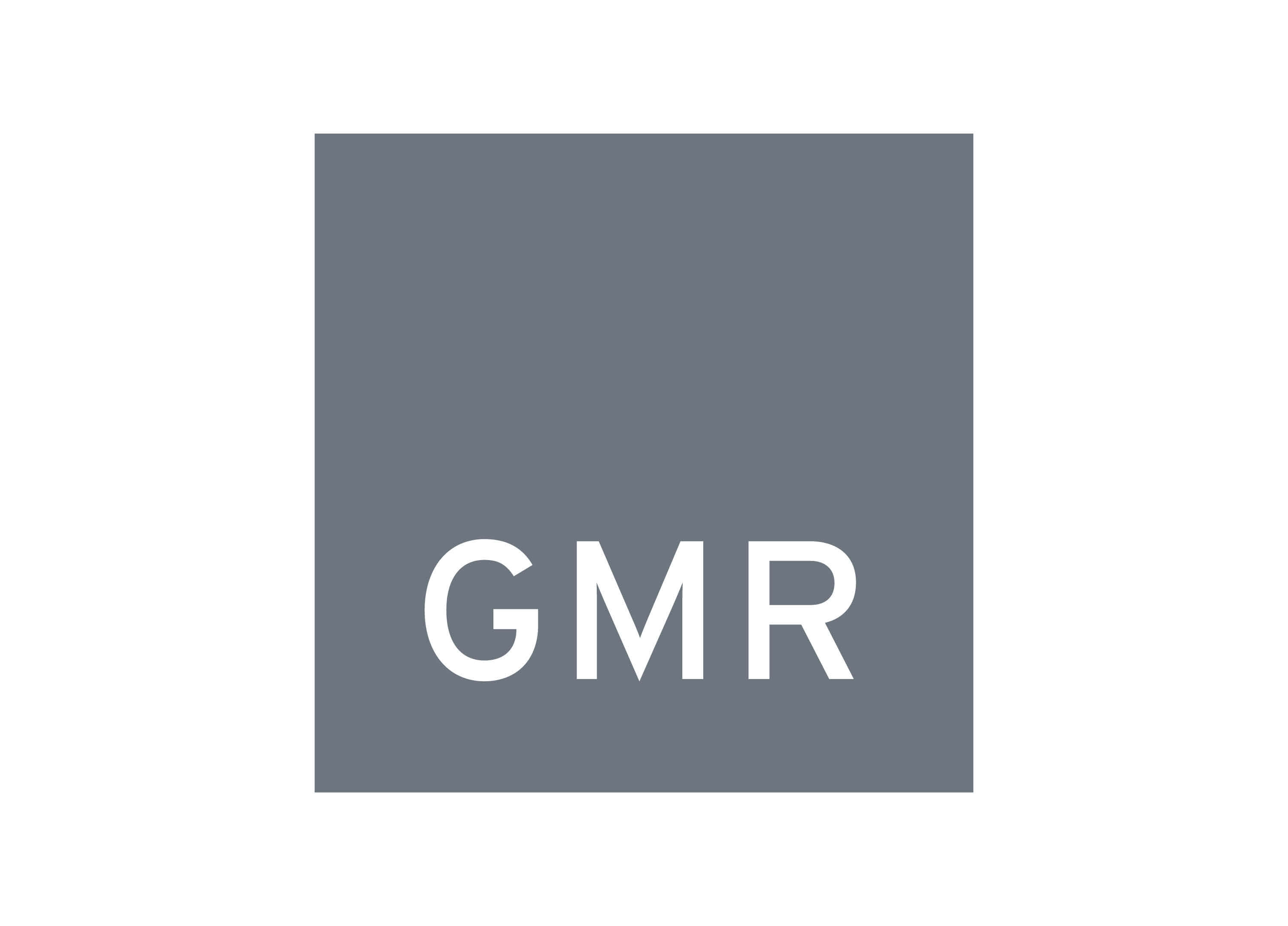 GMR