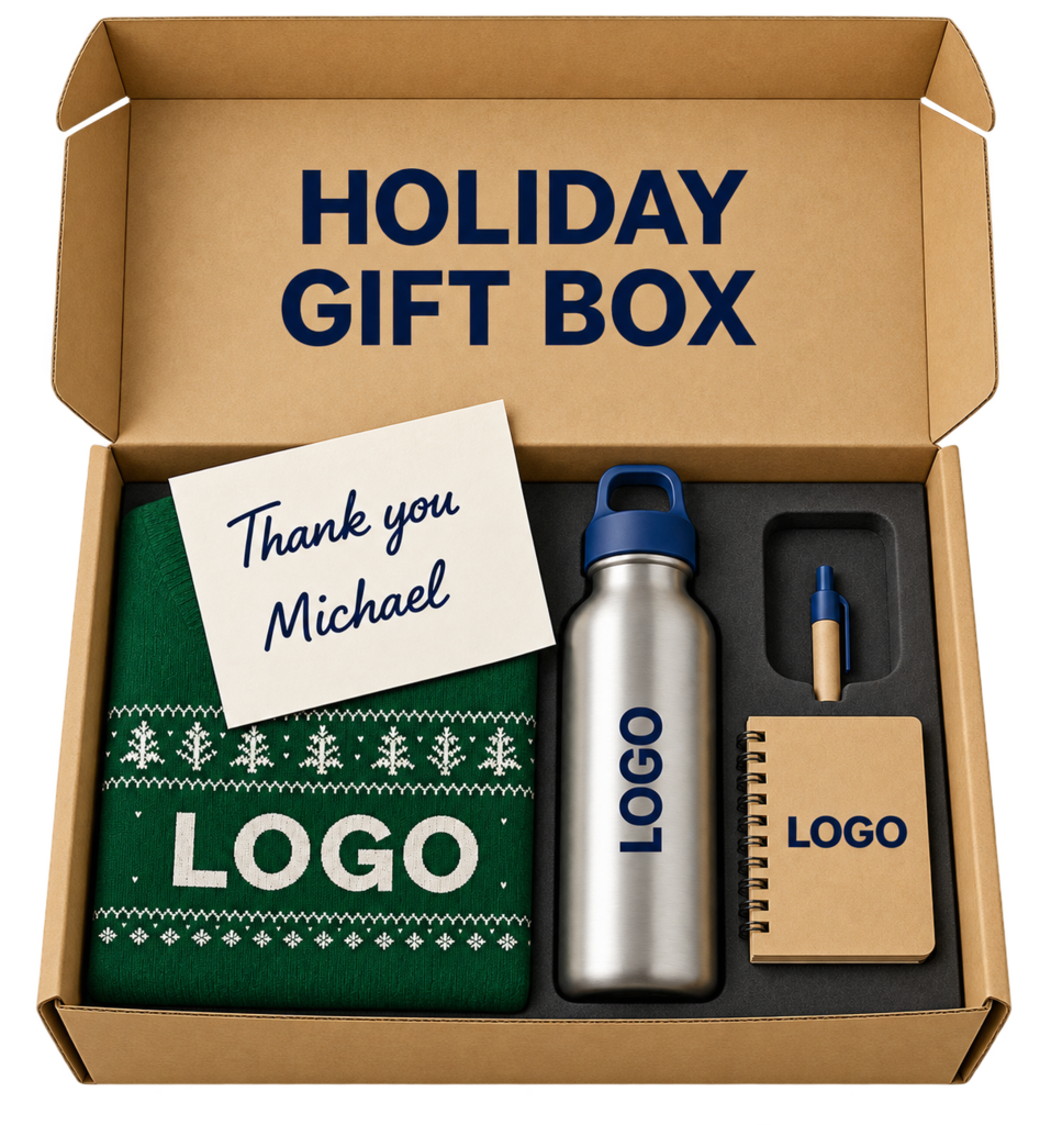 Holiday Gift Box 2026V