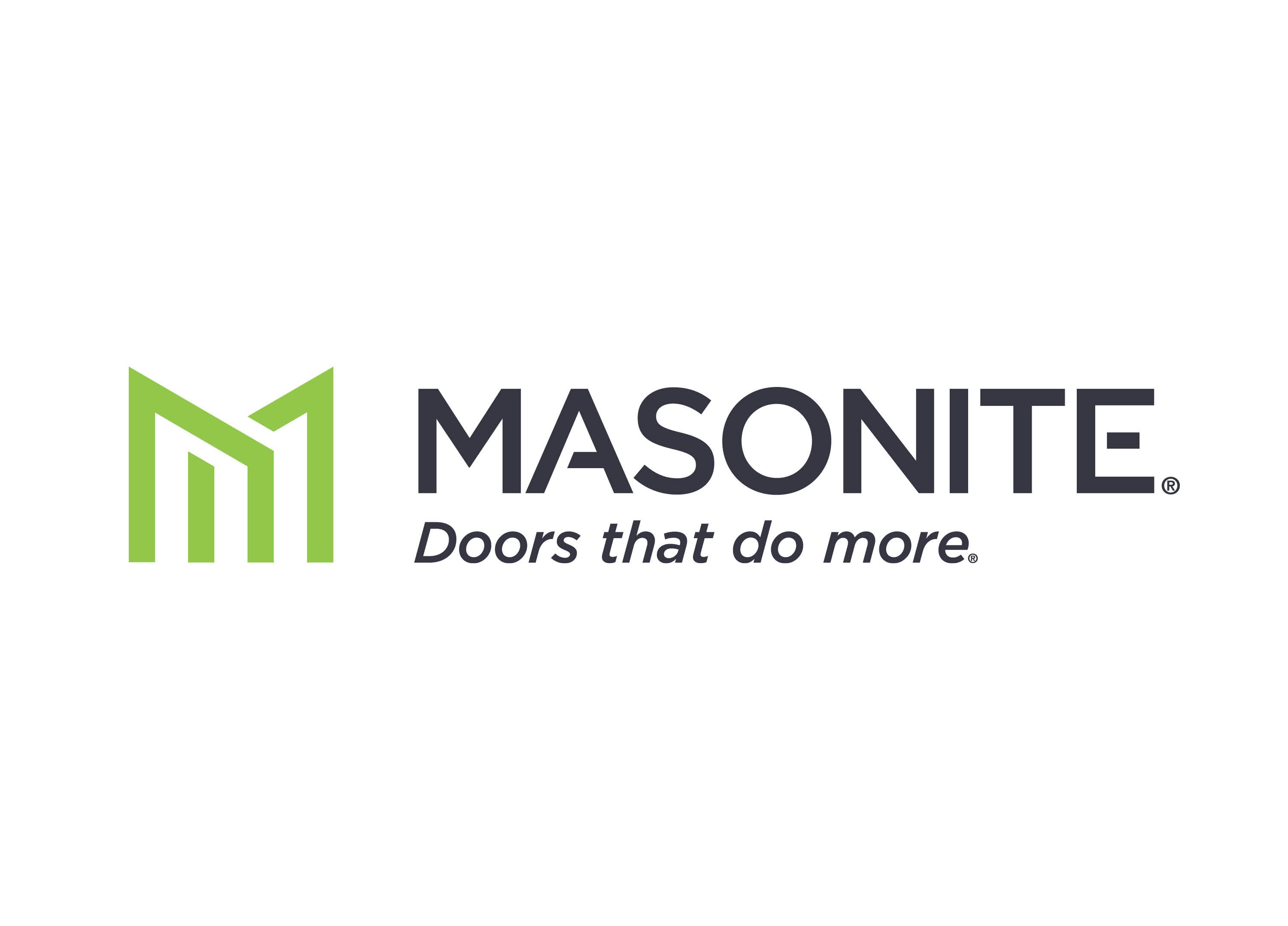 Masonite