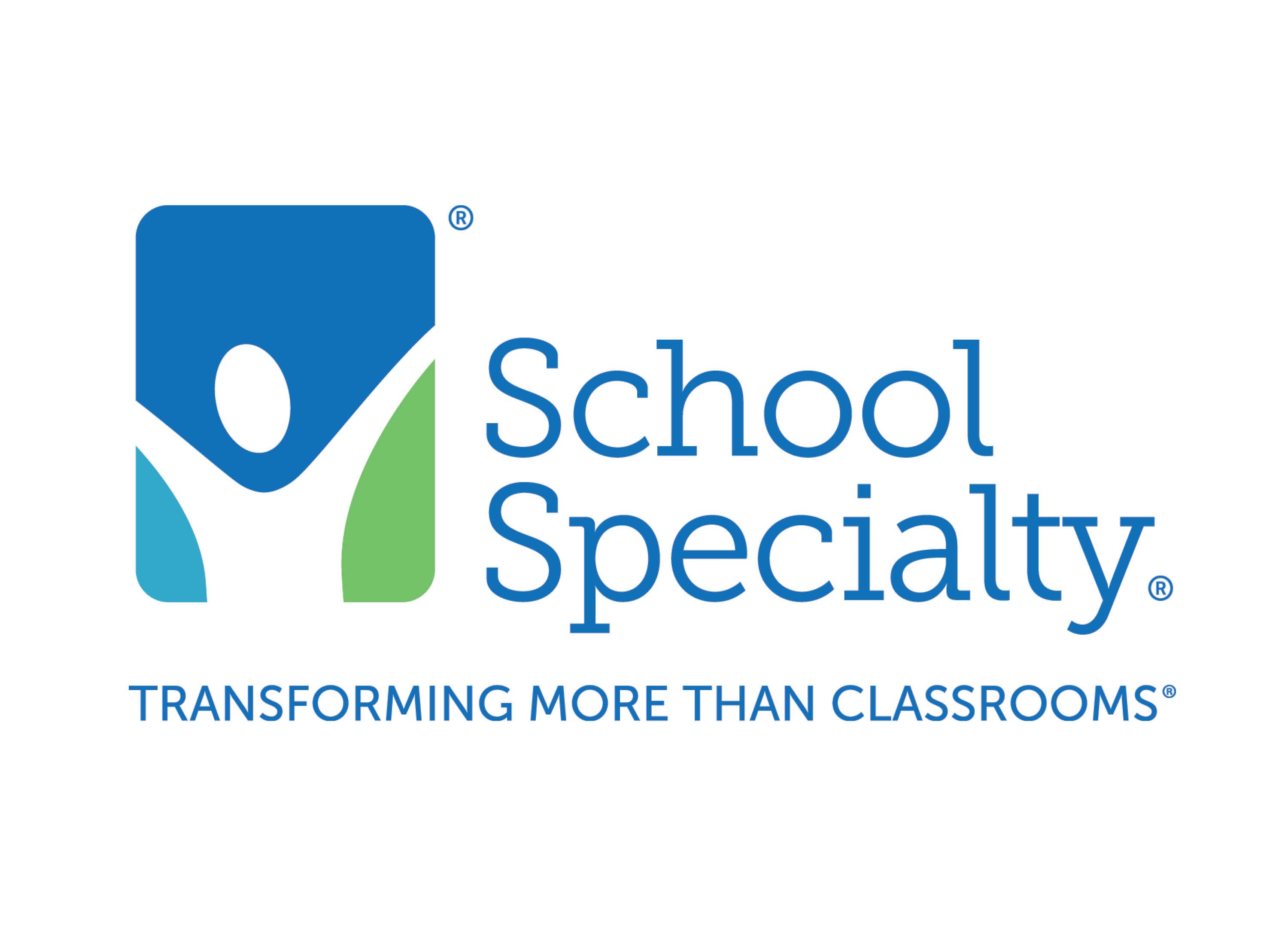 SchoolSpecialty