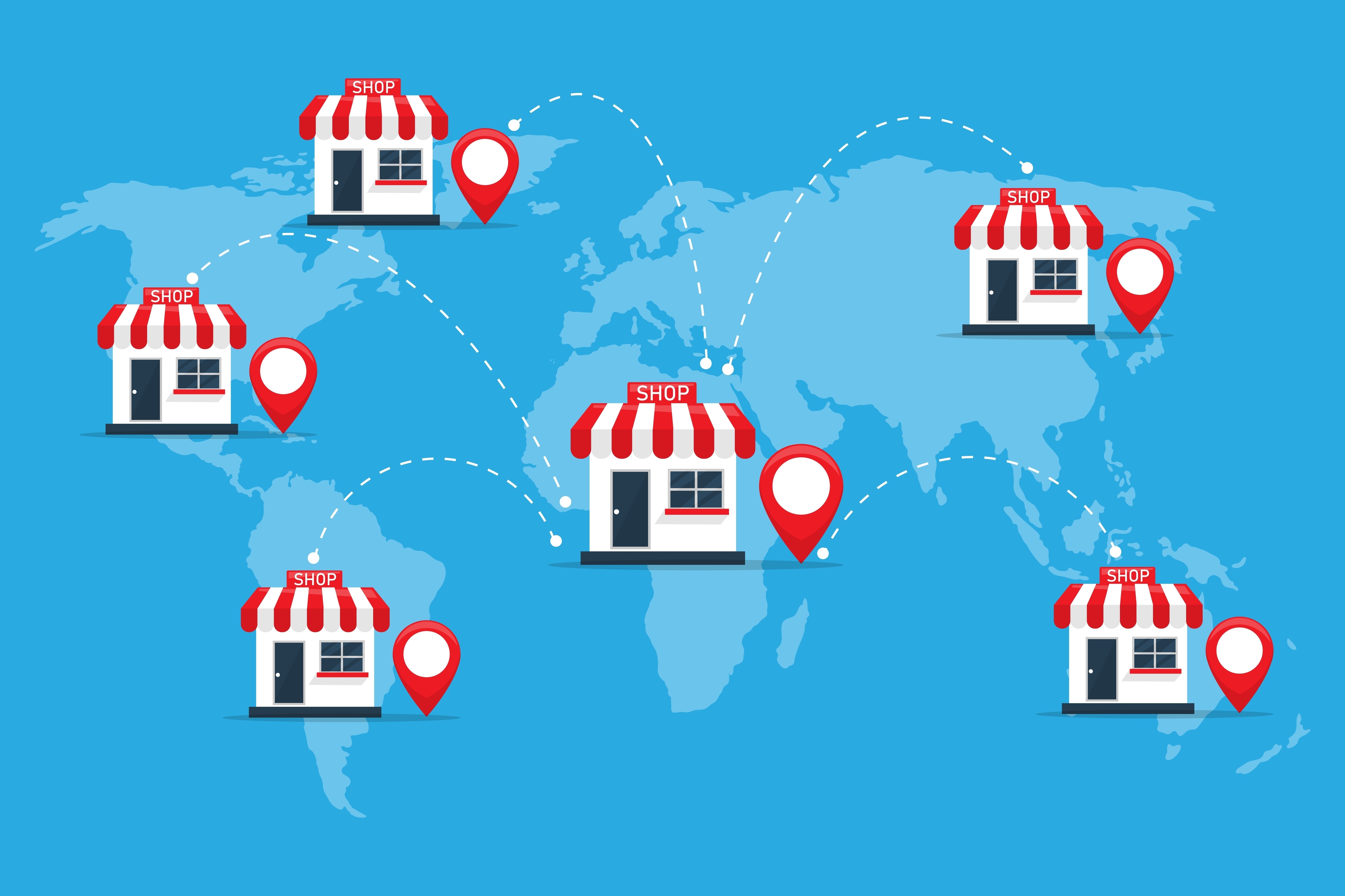 franchise success multi-location marketing