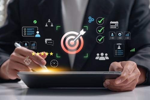 nonprofit marketing strategy