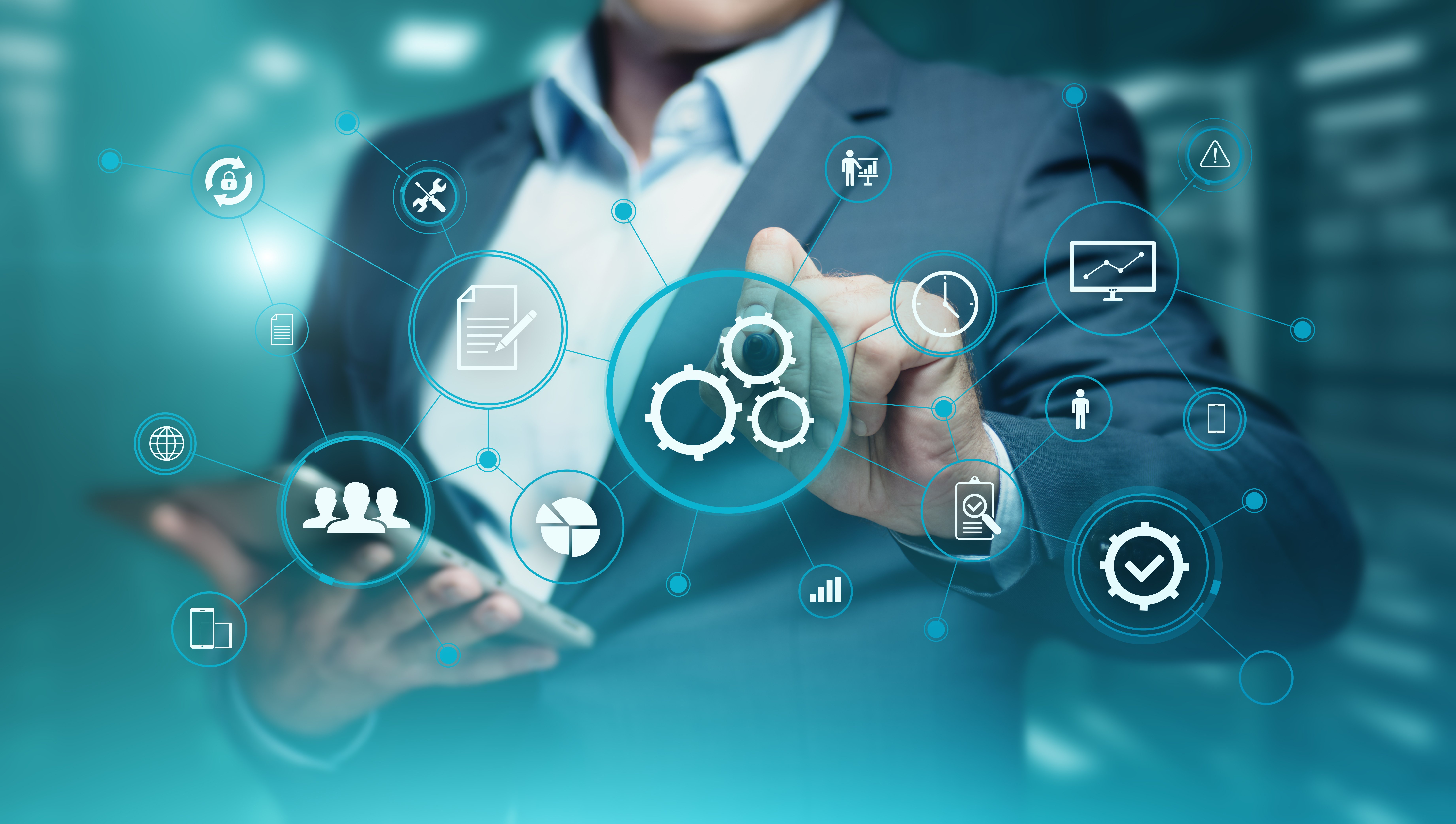 Insurance Marketing with Automation