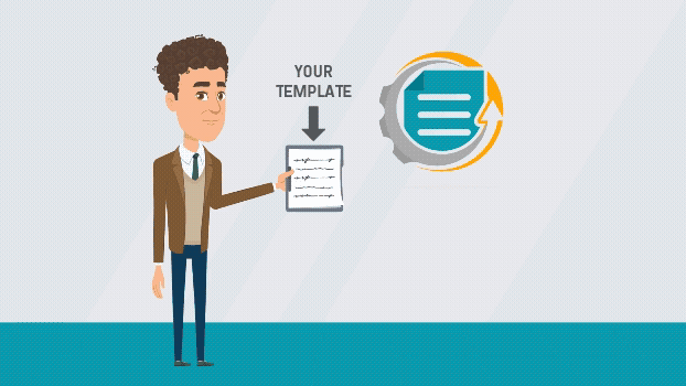 template