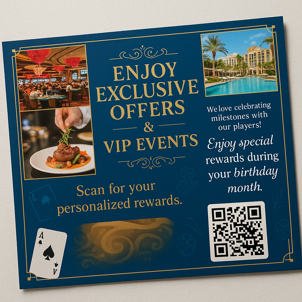 Turning Marketing Challenges into Opportunities in the Gambling Industry