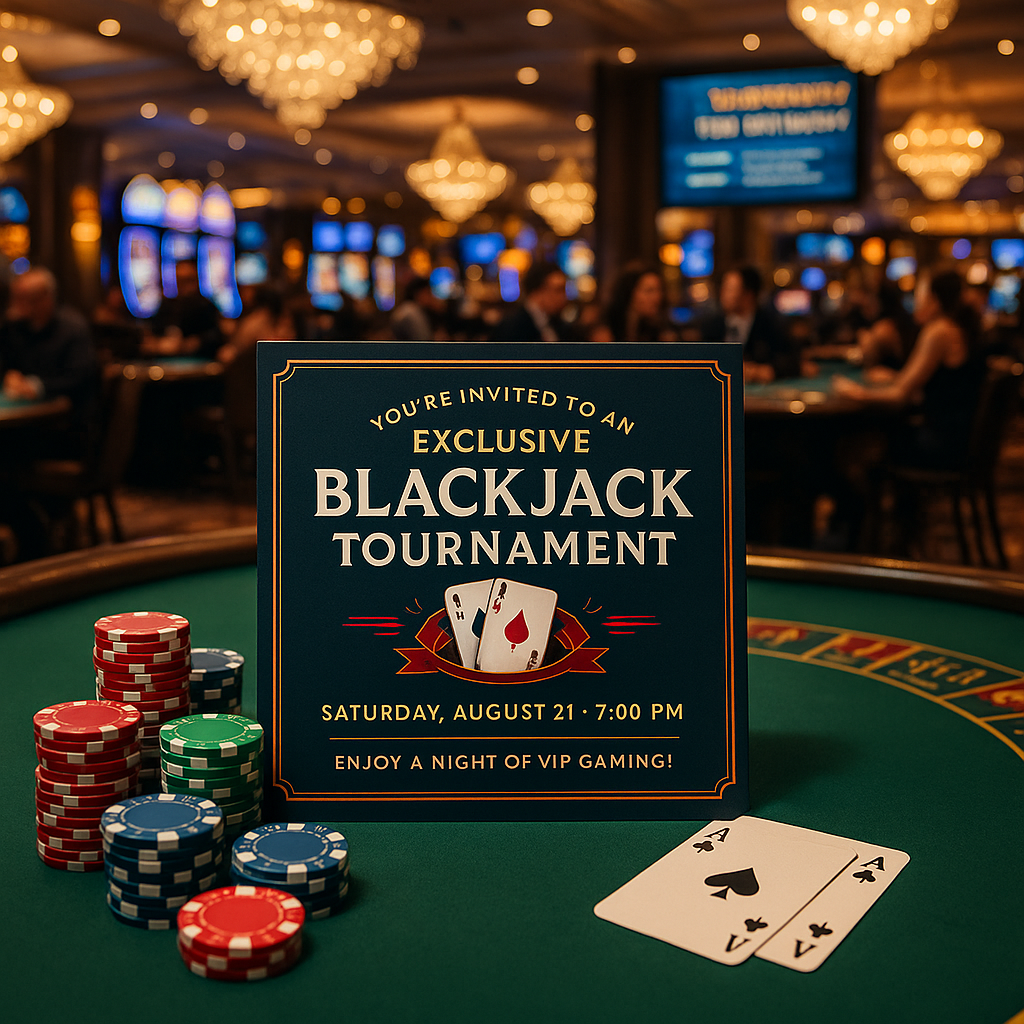 Casino Loyalty Programs That Elevate Gaming & Entertainment Experiences