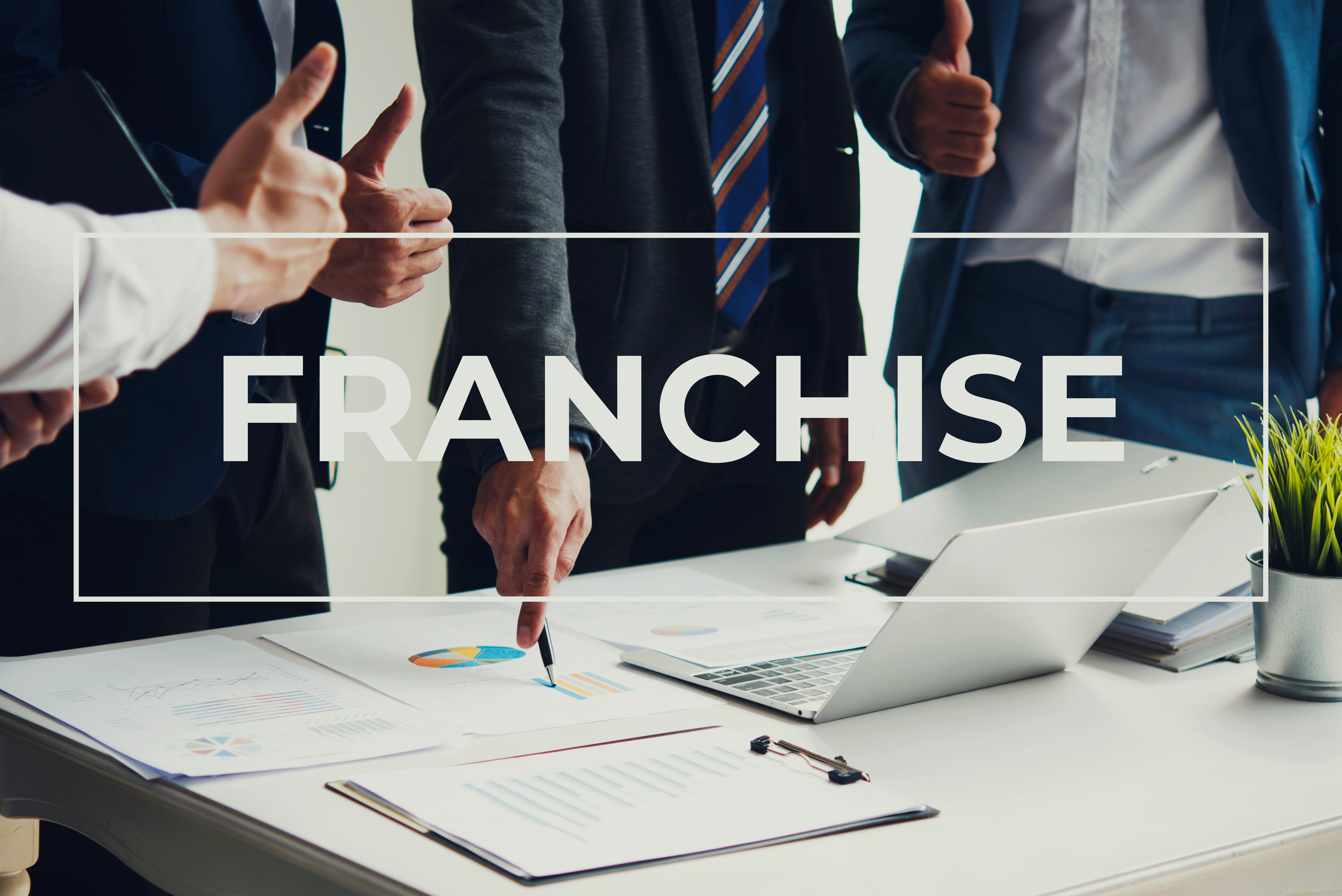 Unlocking Growth with Franchise Marketing Solutions