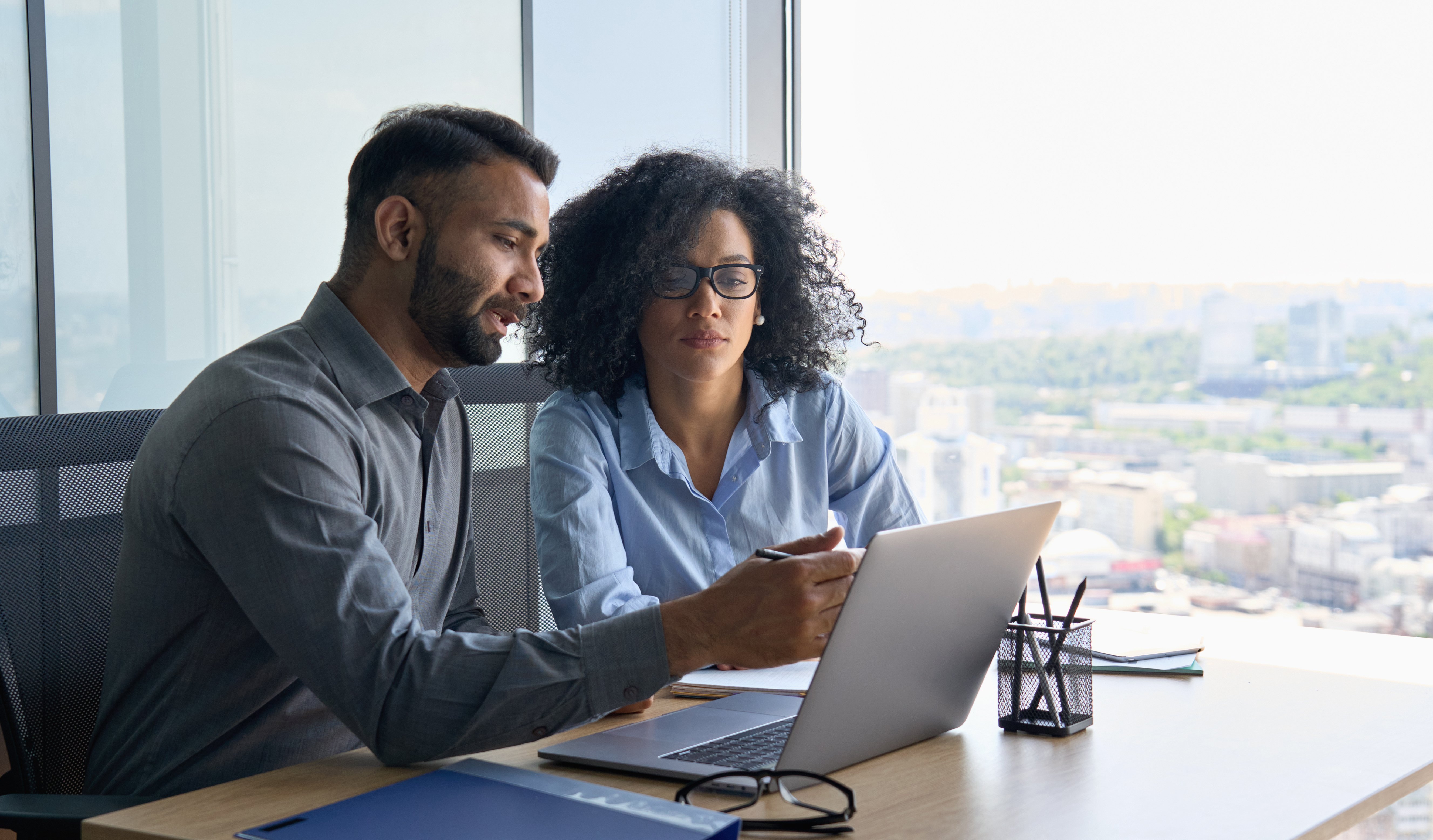 Optimizing Financial Advisor Marketing Services for Impact