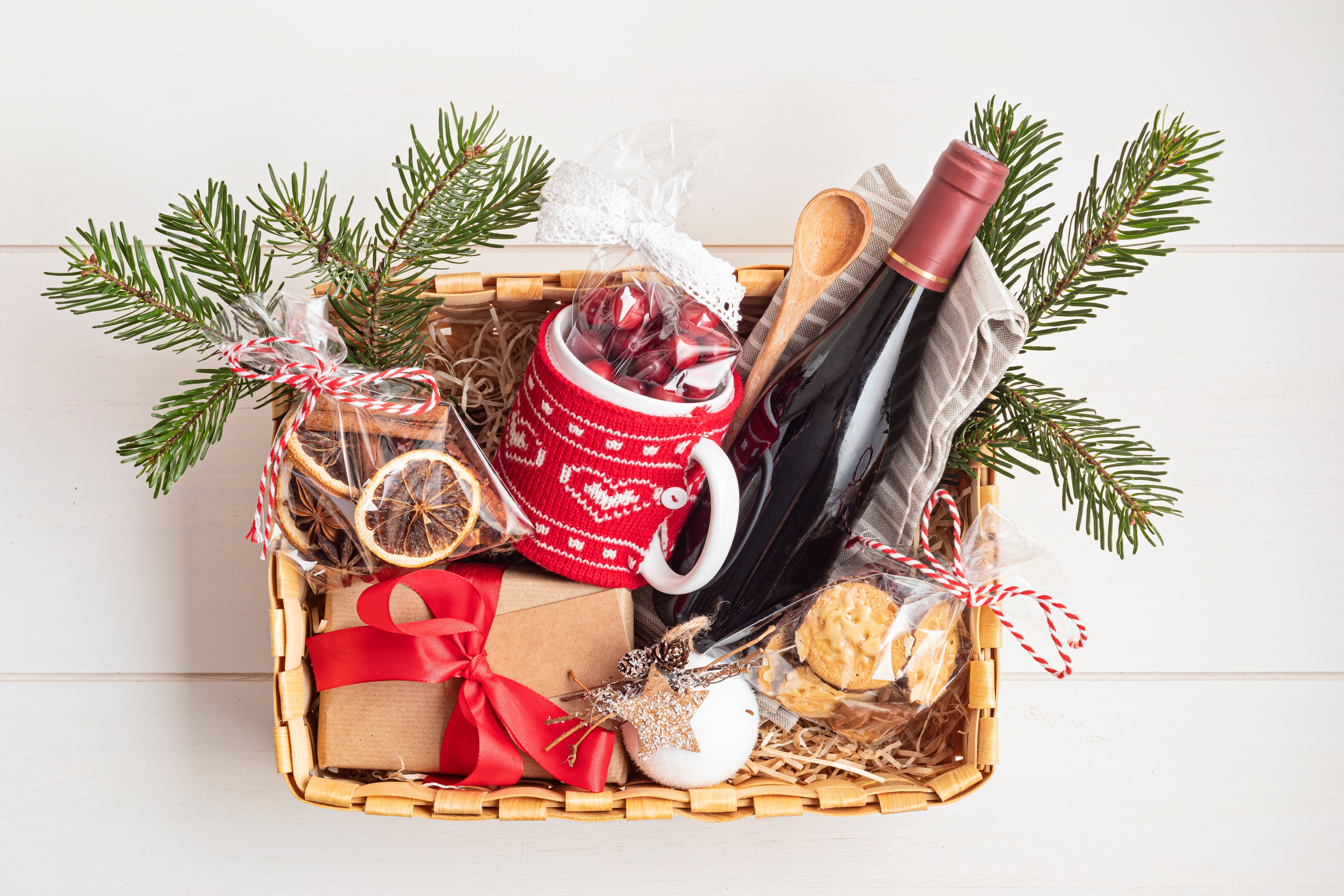 Your 2025 Holiday Gifting Checklist