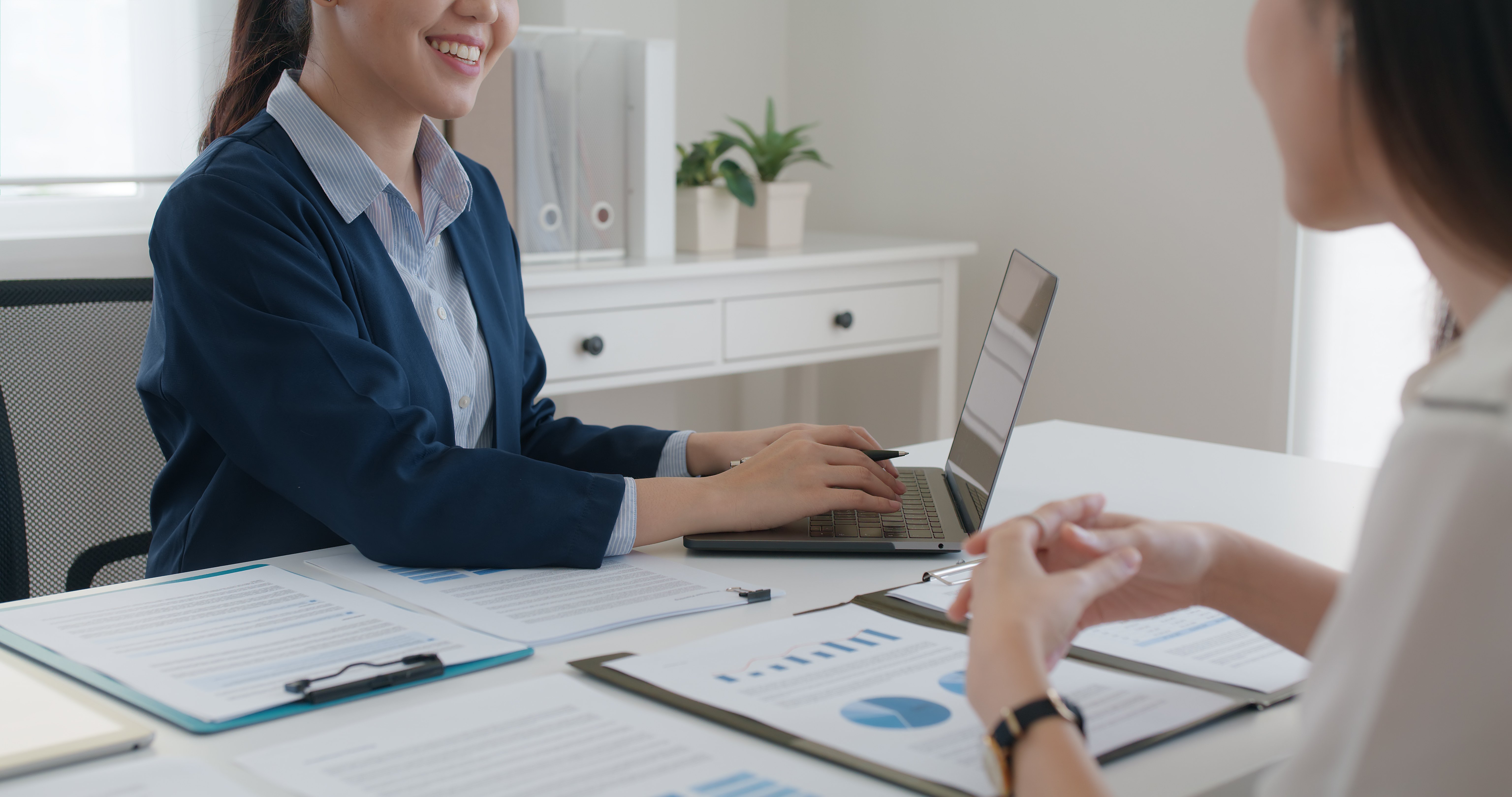 Marketing Wealth Management Services in a Digital-First World