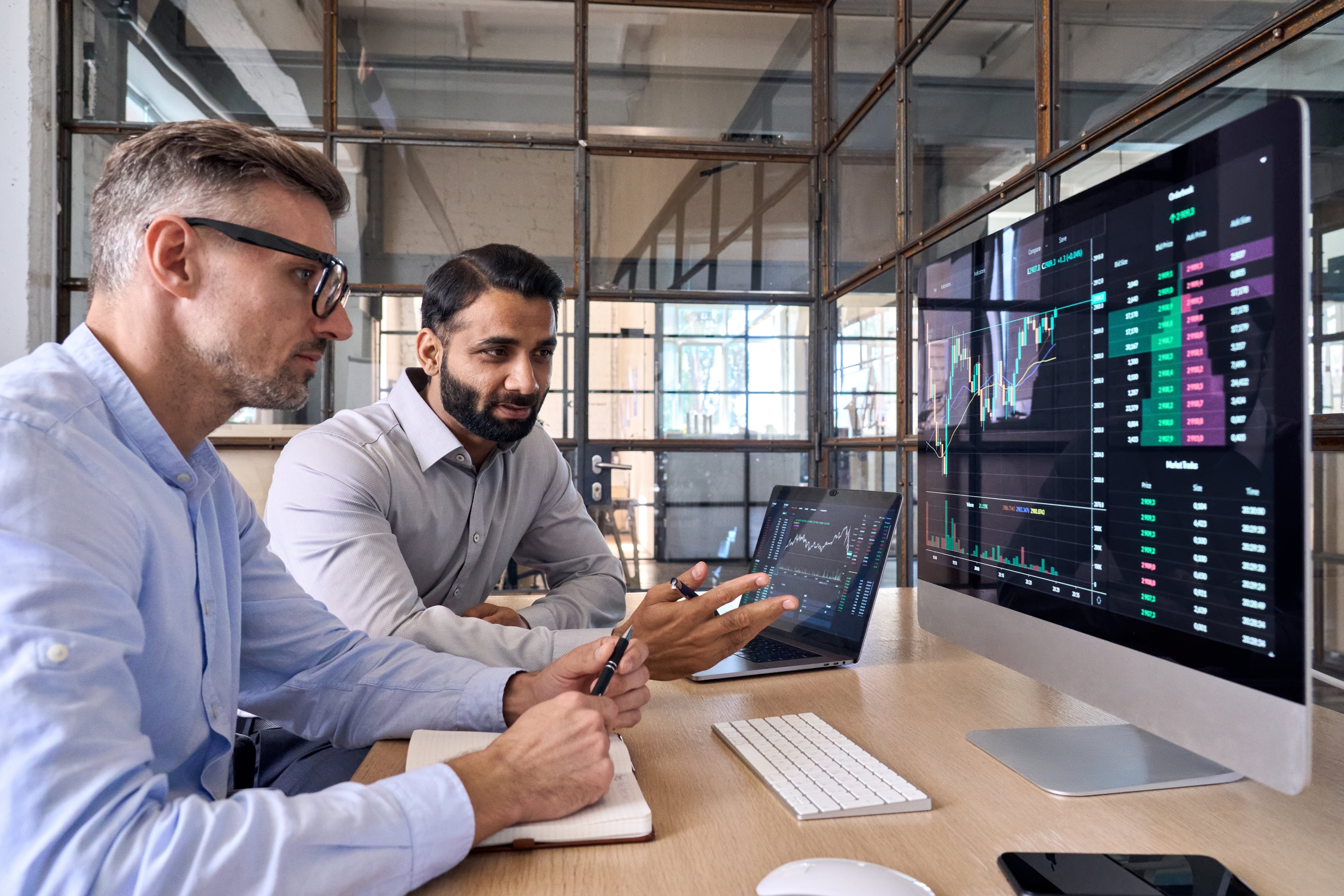 Crafting a Winning Financial Marketing Strategy for 2025