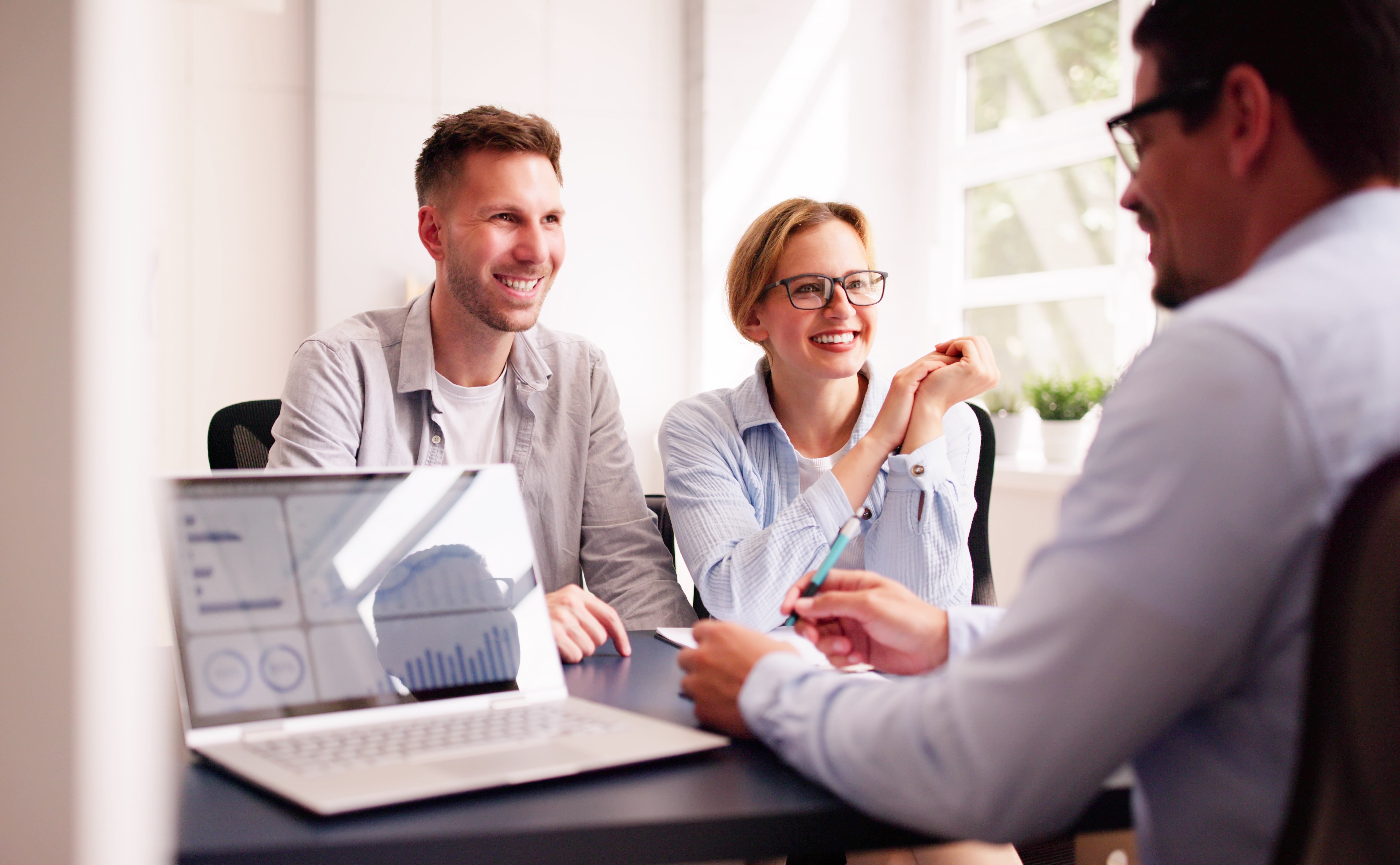 Wealth Management Marketing Strategies for Scalable Growth