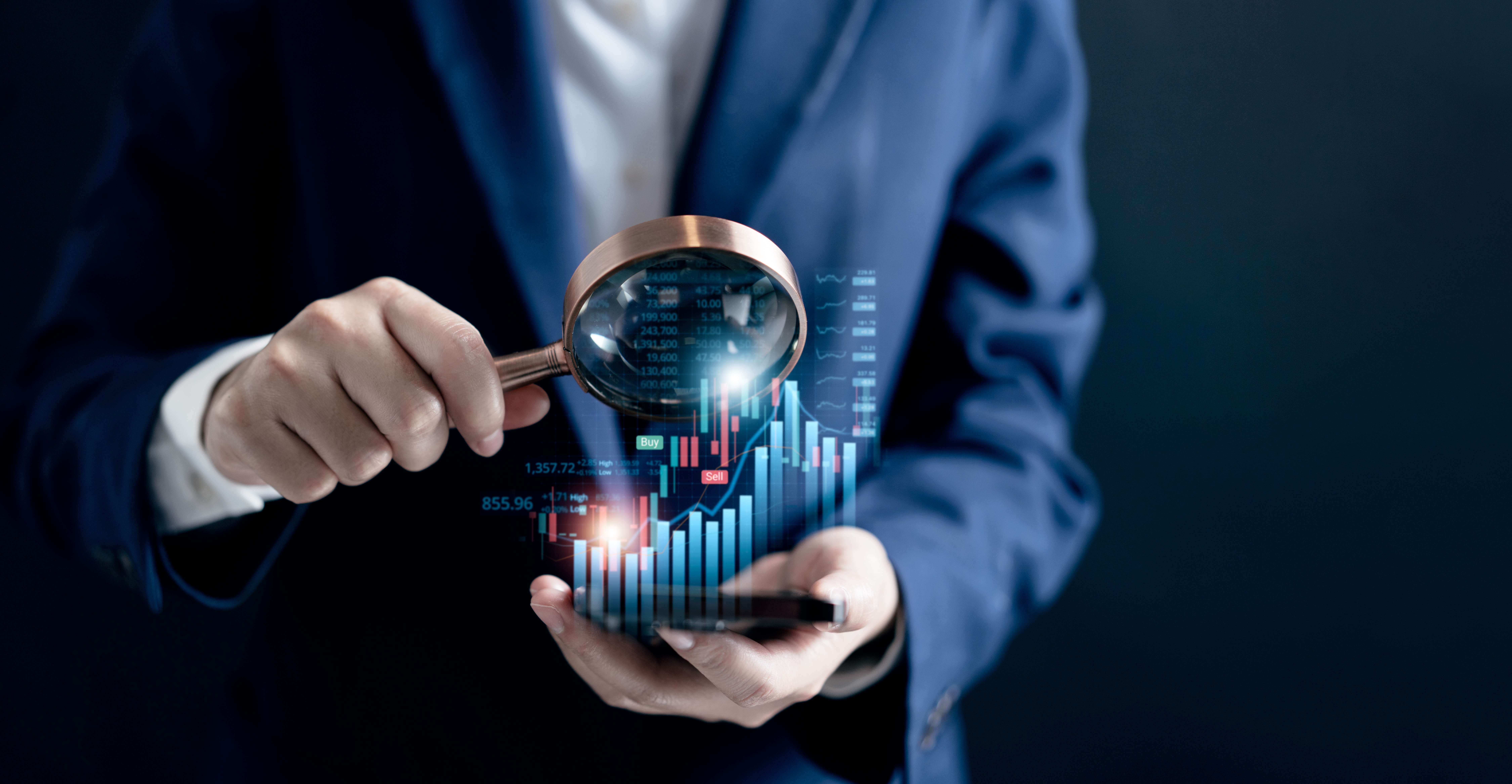 Unlocking Compliance & Scale with Financial Services Marketing Automation